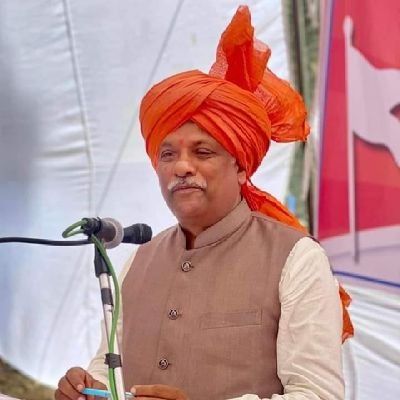 SukhramBJP Profile Picture