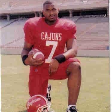 Jamar Robbins Profile