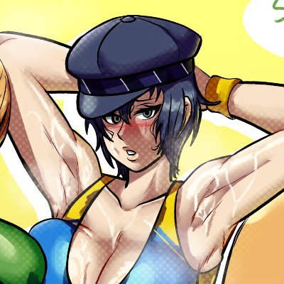 🔞I like drawing buff women🔞
23/Filipino/Down bad
all characters depicted are 18+
Commissions Open
Check out my stickers in RedBubble