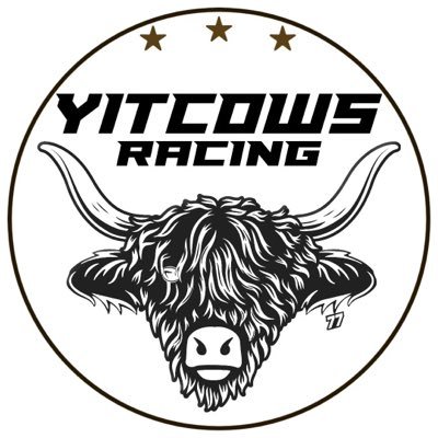 Official racing account of YitCows Racing #YCR in partnership with Avalanche SimSports||SRA||Box3