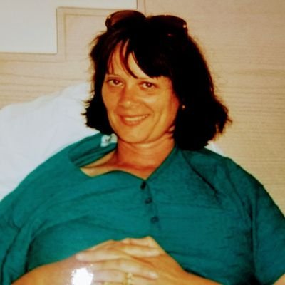 Barbara02194515 Profile Picture