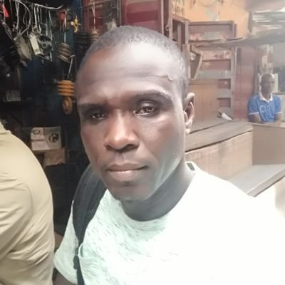 AyoolaFelaco's profile picture. 