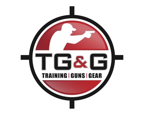 Offering training, guns and gear, just like the name says.  We have a FATS machine, two training rooms and a kill house, all indoors, plus retail.