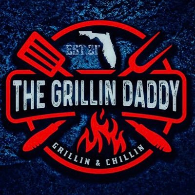 thegrillindaddy's profile picture. Meatfluencer, Food Lover, Dad. Helping you create fool proof #recipes, from your home. Central Florida. 📍