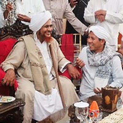 bintul3ili's profile picture. Fadhol Fudulers