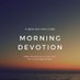 Morning Devotion (@morningdevot1on) Twitter profile photo Morning Devotion (@morningdevot1on) Twitter profile photo