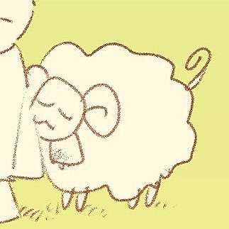 FFXIV🌼🌿i▷▶︎▷はちょさん🐑