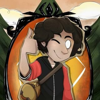 alo_saurio's profile picture. Student, programmer and aspiring game developer