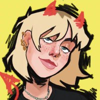 Jazzy 🪱 (@jazzysart) 's Twitter Profile Photo Jazzy 🪱 (@jazzysart) 's Twitter Profile Photo