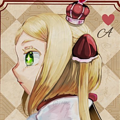 あゆあゆrpさんのプロフィール画像