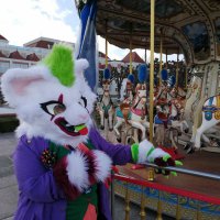 Scally (@clown_cat_c) 's Twitter Profile