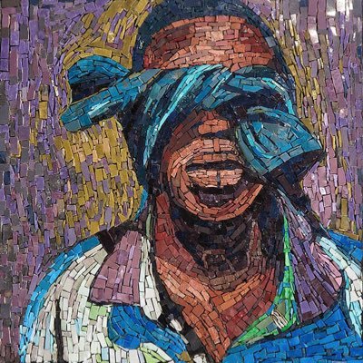 CassiusKenny's profile picture. Half Rebel | Half Gent | Half Genuine | Half a Fashion Fan | Fine Art | Mosaicist.

IG: cassiuskenny213