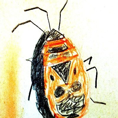 GorgoHari's profile picture. dessinateur depuis toujours