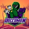 racerman98's profile picture. Dead by Daylight player. Twitch Affiliate. Silly Goose E-Sports Legend. ❤️