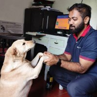 Andrew Dias (@probotandy) 's Twitter Profile