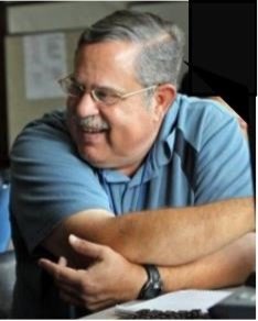 Sam Bommarito_-Co-Editor of Mo Rdr.; Mo- ILA/STL ILA Brd Member; Presenter; National Literacy Consultant Happy husband&grandpa