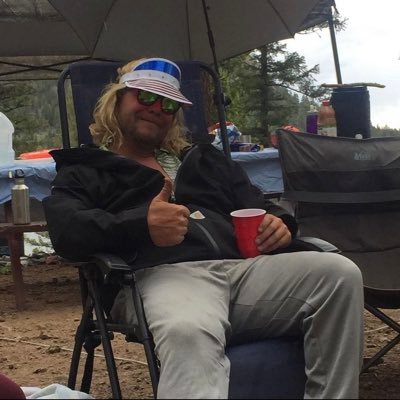 bmue42's profile picture. MKE➡️DEN➡️ATX