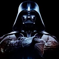 Darth Vader(@Darth79493169) 's Twitter Profile Photo