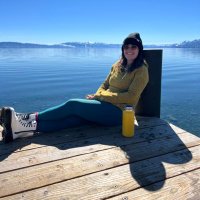 Kristina Kelhofer (@kkelhofer) 's Twitter Profile