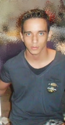 Alegria e Ousadia ;P