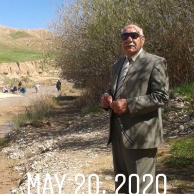 ليتأكد الجميع اننا نهاجم الأفكاروليس الأشخاص، لا خصومة لنا مع أحد ولا ود يجمعنابسواه، إن أحسن رفعنا القبعة، وإن أساءذكرناه حتى يعدل.. خريج كلية الأركان والقياد