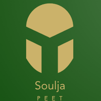 Soulja peet. (@kryptodna) 's Twitter Profile