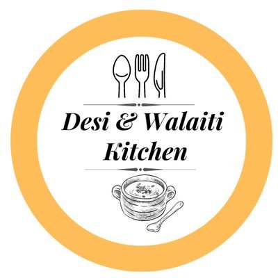 Desi and Walaiti kitchen is all about the tasty and delicious food