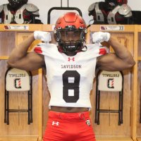 Carius McClain ✞ (@cariusemcclain) 's Twitter Profile