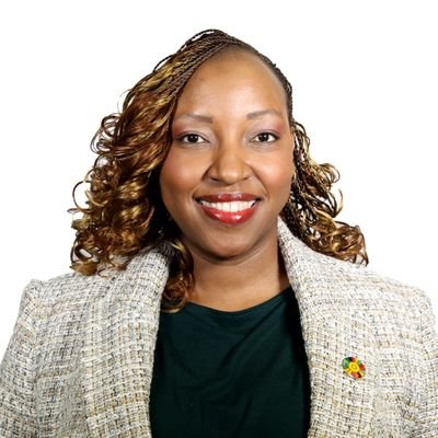 Elizabeth Wangeci Chege Profile