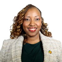 Elizabeth Wangeci Chege(@ElizabethWChege) 's Twitter Profile Photo