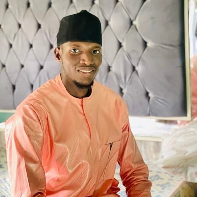 Born in Taura, Dental Surgery Technician by profession, work at Arawa Arawa Dental Clinic Hadejia