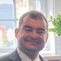John DeRosier (@johnrderosier) 's Twitter Profile