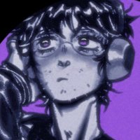 guzz 🌧 (@ultvioletcupid) 's Twitter Profile