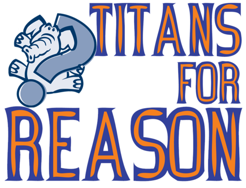 secular skeptics at California State University Fullerton in Southern California. Snarky zingers and more!