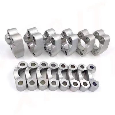 We are the source manufacturer specializing in the production of SAE flange, please contact us Email: XF85@xfjt-saeflange.com Whatsapp/WeChat:+8615722557718