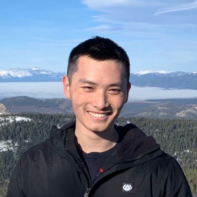 Ken Liu @ ICLR