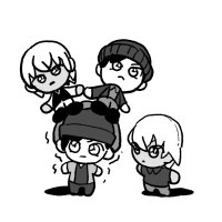 銀回 (@ameshino) 's Twitter Profile Photo 銀回 (@ameshino) 's Twitter Profile Photo