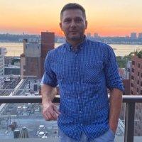 Marcin Cholewiński (@m_cholewinski) 's Twitter Profile