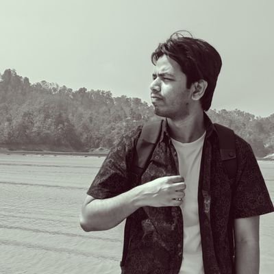 niyom42's profile picture. Studying at the University of Dhaka, Pulling off stunts, living life. 

IG @niyom42
Telegram @niyom42