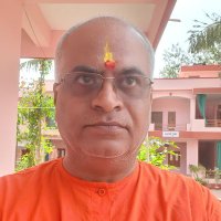 Swami Yogasthananda(@Yogasthananda) 's Twitter Profile Photo