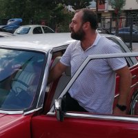 Murat Serin (@mnserin44) 's Twitter Profile