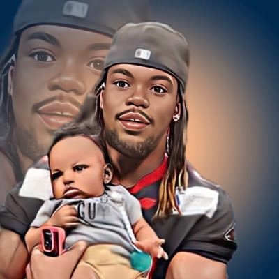 26 Years Of Life || JU Alum/All-Conference DB| Former Milano Seaman(2021🇮🇹); Former Jax Sharks(2022-NAL) #IWWG #GodsAthlete