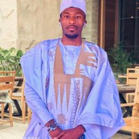 Aliyu Yusuf (@aliyuyu36534329) 's Twitter Profile