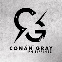 Conan Gray Philippines(@conangrayphil) 's Twitter Profile Photo