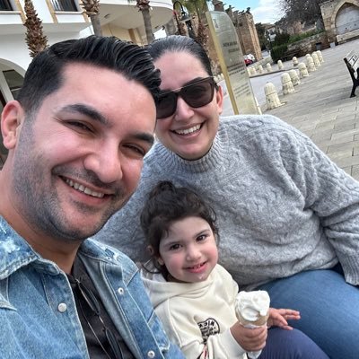 CavusogluMunur's profile picture. 