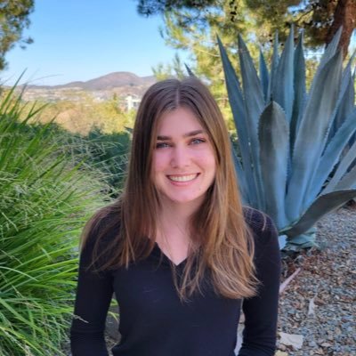 jaedendestiny's profile picture. Biologist 🧬, Barista ☕️, and Baker 🍰