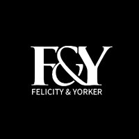 Felicity & Yorker(@FelicityYorker) 's Twitter Profile Photo