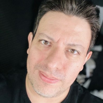 jantoniopaez's profile picture. Consultor Mkt en línea, e-commerce, desarrollo de web, Arq. de soluciones y procesos con IA.
#AI #Scrum #ColdFusion #GO #JS #WebDev #F1 #ContentCreator