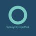 Sydney Olympic Park (@sydolympicpark) Twitter profile photo