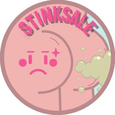 StinkSaleさんのプロフィール画像
